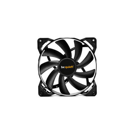 Be Quiet! Pure Wings 2 PWM 120mm Case Fan BL039